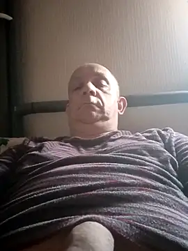 bigcock marusz online show from 8, 3, 2026