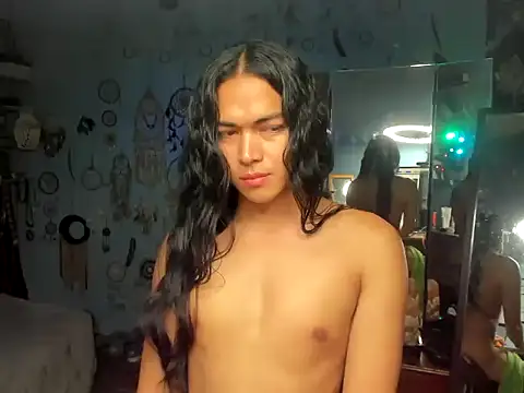 Snapshot of lumad_morningstar chatting on 25, 1, 2025 lumad morningstar online show from 25, 1, 2025