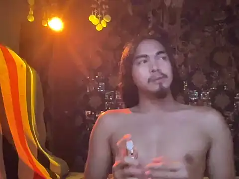 Snapshot of lumad_morningstar chatting on 12, 3, 2026 lumad morningstar online show from 12, 3, 2026