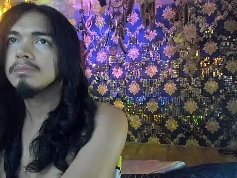 Snapshot of lumad_morningstar chatting on 13, 3, 2026 lumad morningstar online show from 13, 3, 2026