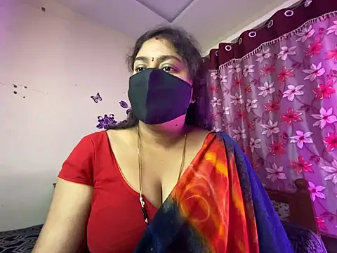Love 4Sex online show from 21, 4, 2026