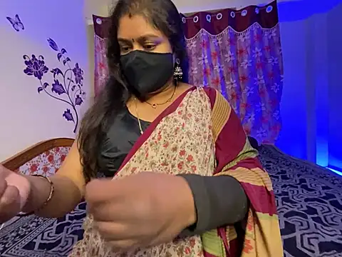 Love 4Sex online show from 3, 7, 2026