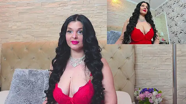 LexyRene online show from 20, 3, 2025