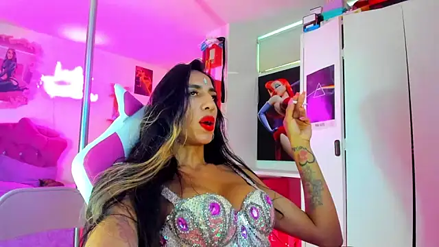 Theexoticgirl online show from 31, 10, 2025