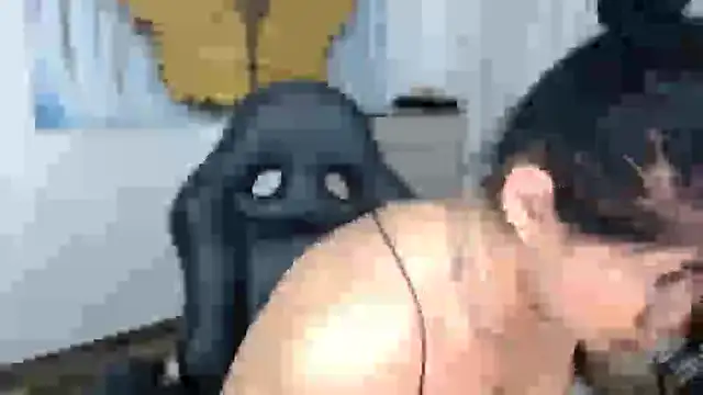 beautifulunna  online show from 24, 9, 2025