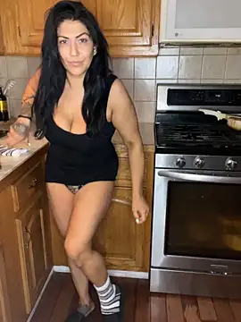 LittleMissEeve online show from 29, 4, 2026