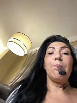LittleMissEeve online show from 11, 7, 2026