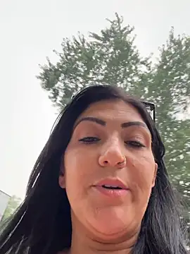 LittleMissEeve online show from 17, 7, 2026
