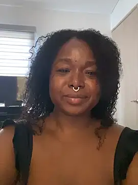 TanishaEvans online show from 3, 7, 2026