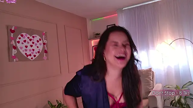 Snapshot of missvale chatting on 18, 2, 2026 missvale online show from 18, 2, 2026