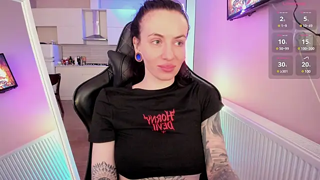 mary sweet hart online show from 20, 1, 2025