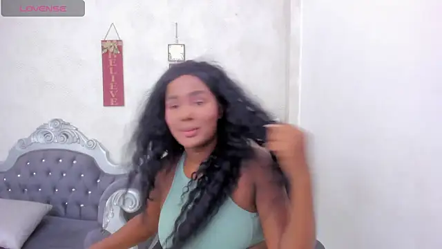 katherin cruz  online show from 7, 11, 2025