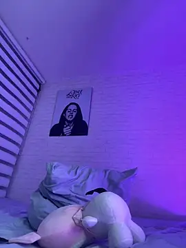 Snapshot of Niky_Love chatting on 9, 12, 2024 Niky Love online show from 9, 12, 2024