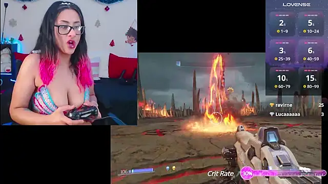 Annie p online show from 12, 1, 2025