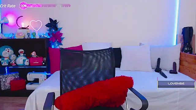 Annie p online show from 28, 2, 2025