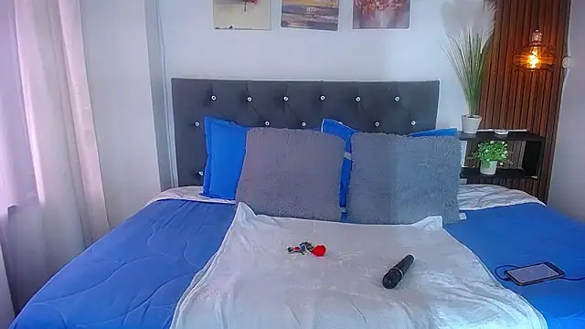 salomexlove 20 online show from 30, 4, 2026