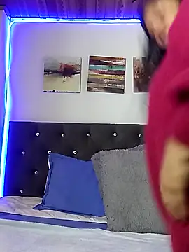salomexlove 20 online show from 4, 5, 2026
