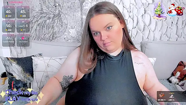  MarryGirl  online show from 2, 1, 2025