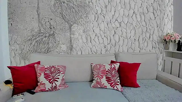  MarryGirl  online show from 22, 3, 2025