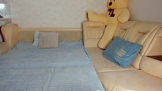 Your Masha online show from 5, 2, 2025