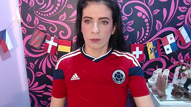 Great Pussy20 online show from 3, 7, 2026