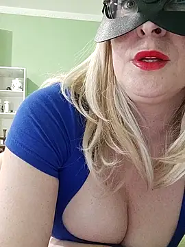 Vivian115 online show from 3, 6, 2026