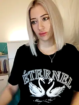 Fuck-Gina online show from 13, 6, 2026