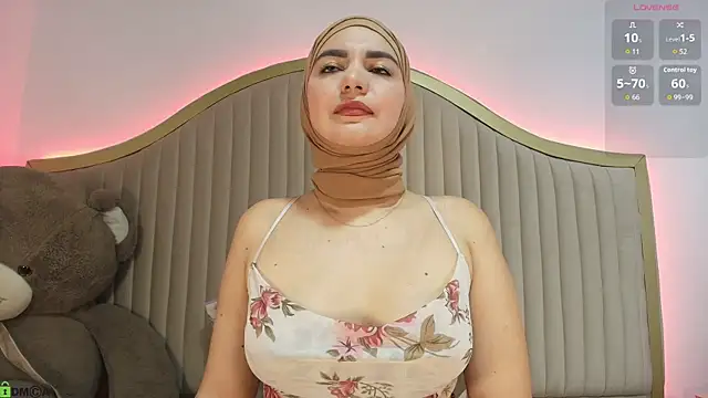 dalilasaadi  online show from 2, 7, 2026