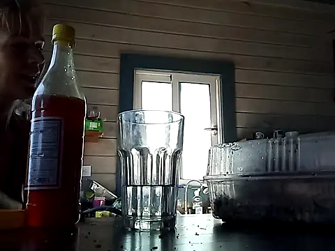 Luna-Natural online show from 17, 2, 2025