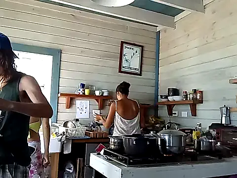 Luna-Natural online show from 3, 3, 2025