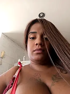 AbellaLizz online show from 9, 11, 2025