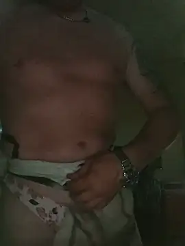 Bogumil83K online show from 9, 8, 2026