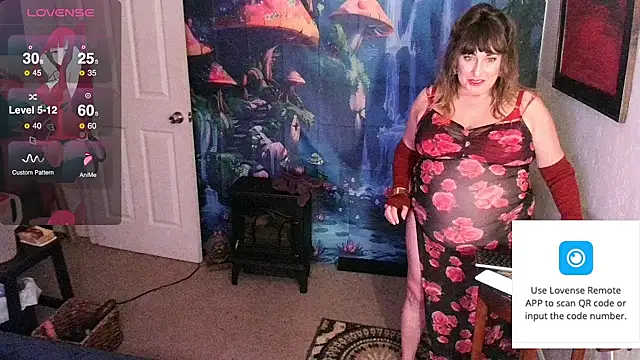 Snapshot of 1jewel chatting on 18, 1, 2025 1jewel online show from 18, 1, 2025