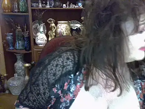 ElenaZed online show from 18, 6, 2026