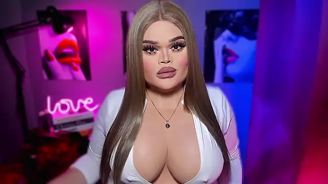 KarolinaThompson online show from 6, 1, 2026