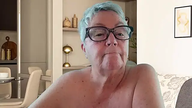Snapshot of GrannyChrissy68 chatting on 25, 6, 2026 GrannyChrissy68 online show from 25, 6, 2026