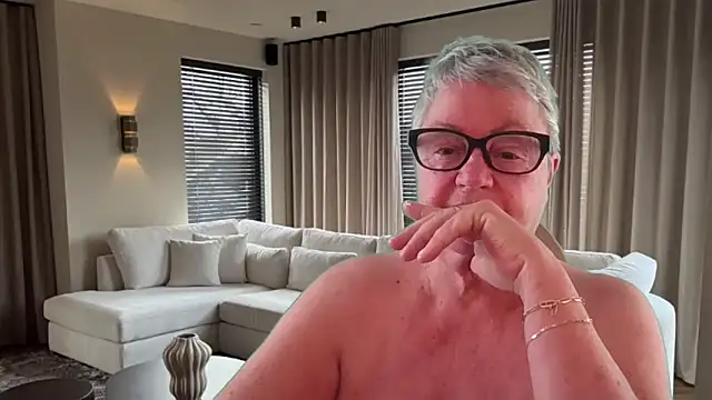 Snapshot of GrannyChrissy68 chatting on 30, 6, 2026 GrannyChrissy68 online show from 30, 6, 2026
