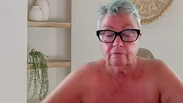 Snapshot of GrannyChrissy68 chatting on 9, 7, 2026 GrannyChrissy68 online show from 9, 7, 2026