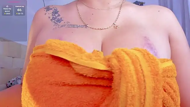 sweetfabianaxl online show from 6, 2, 2026