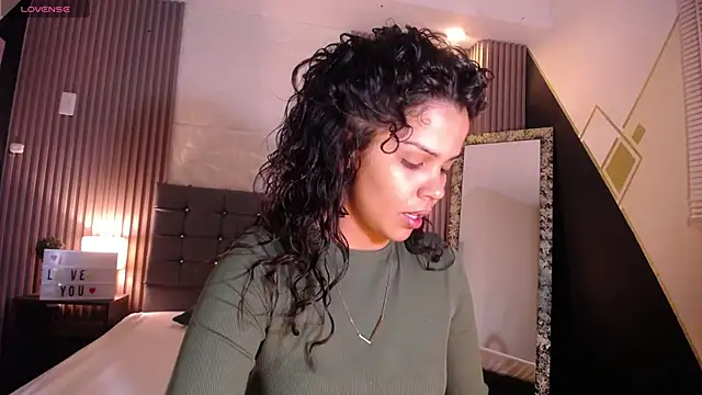 ximena diaz online show from 3, 12, 2024