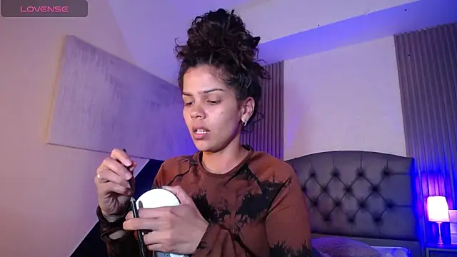 ximena diaz online show from 1, 3, 2025