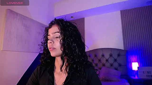 ximena diaz online show from 19, 3, 2025