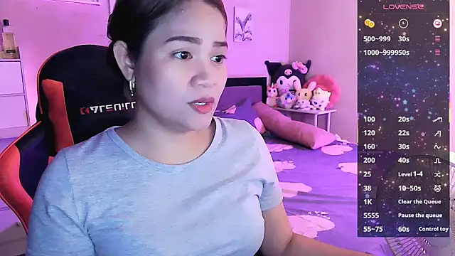 yenyen  online show from 9, 5, 2026