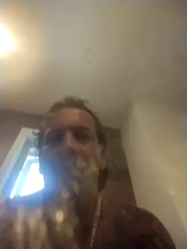 Snapshot of trucker1979 chatting on 15, 9, 2025 trucker1979 online show from 15, 9, 2025