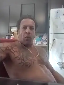 Snapshot of trucker1979 chatting on 8, 10, 2025 trucker1979 online show from 8, 10, 2025