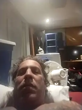 Snapshot of trucker1979 chatting on 1, 11, 2025 trucker1979 online show from 1, 11, 2025