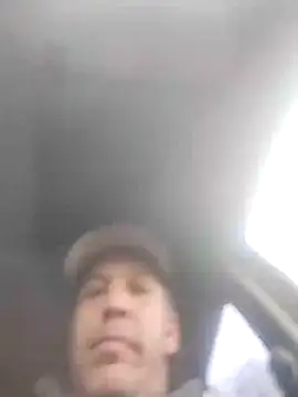 Snapshot of trucker1979 chatting on 18, 12, 2025 trucker1979 online show from 18, 12, 2025