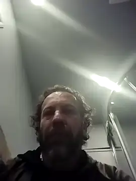 Snapshot of trucker1979 chatting on 17, 1, 2026 trucker1979 online show from 17, 1, 2026