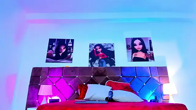 Snapshot of Ariana_lopezz chatting on 8, 2, 2025 Ariana lopezz online show from 8, 2, 2025