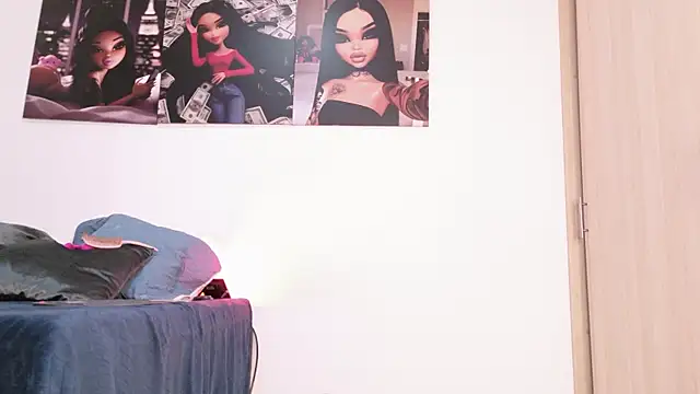 Ariana lopezz online show from 6, 7, 2026